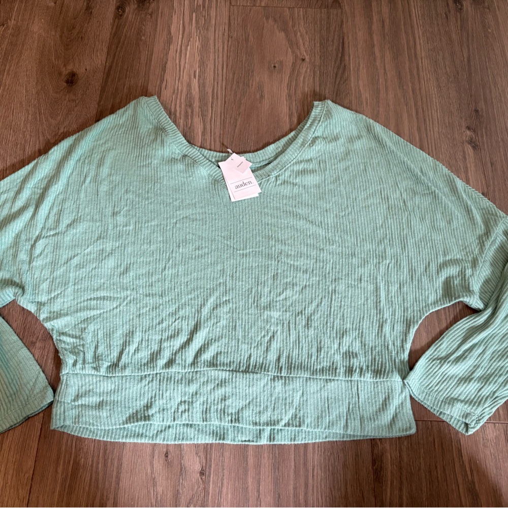 Target Auden brand new with tag sleepwear top size xs